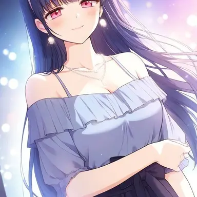 Profile image of 美咲