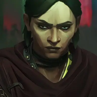 Profile image of sevika