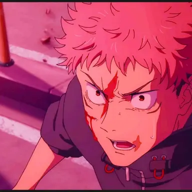 Profile image of 이타도리 유지