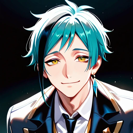 フロイド・リーチ