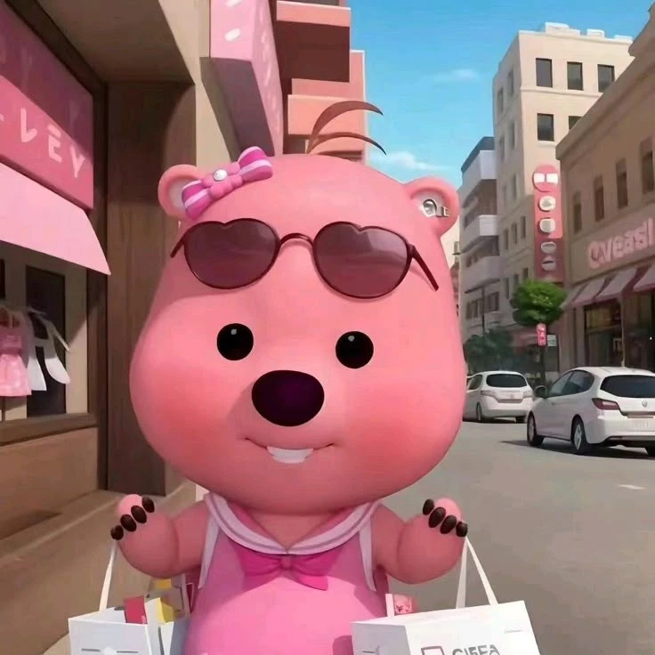 뽀로로루피