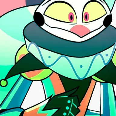 Profile image of Fizzarolli