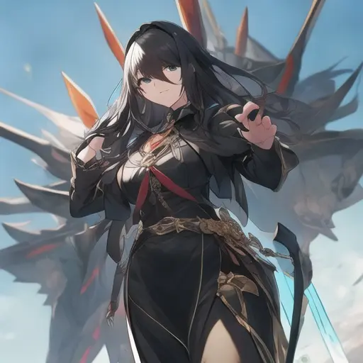MatureFlare1052의 セレス