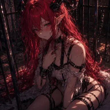 Profile image of Vespera Ravelle