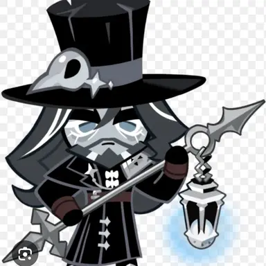 Profile image of 차콜맛 쿠키