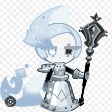 Profile image of 솔트셀러맛 쿠키