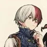 Profile image of Todoroki