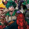 Profile image of Midoriya