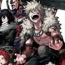 Profile image of Bakugo