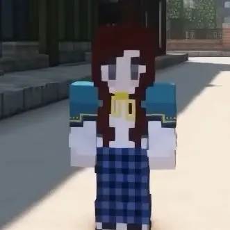 NewTree2721의 빡가 아가씨와 부디친 유저씨?