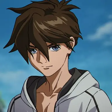 Profile image of ヒイロ