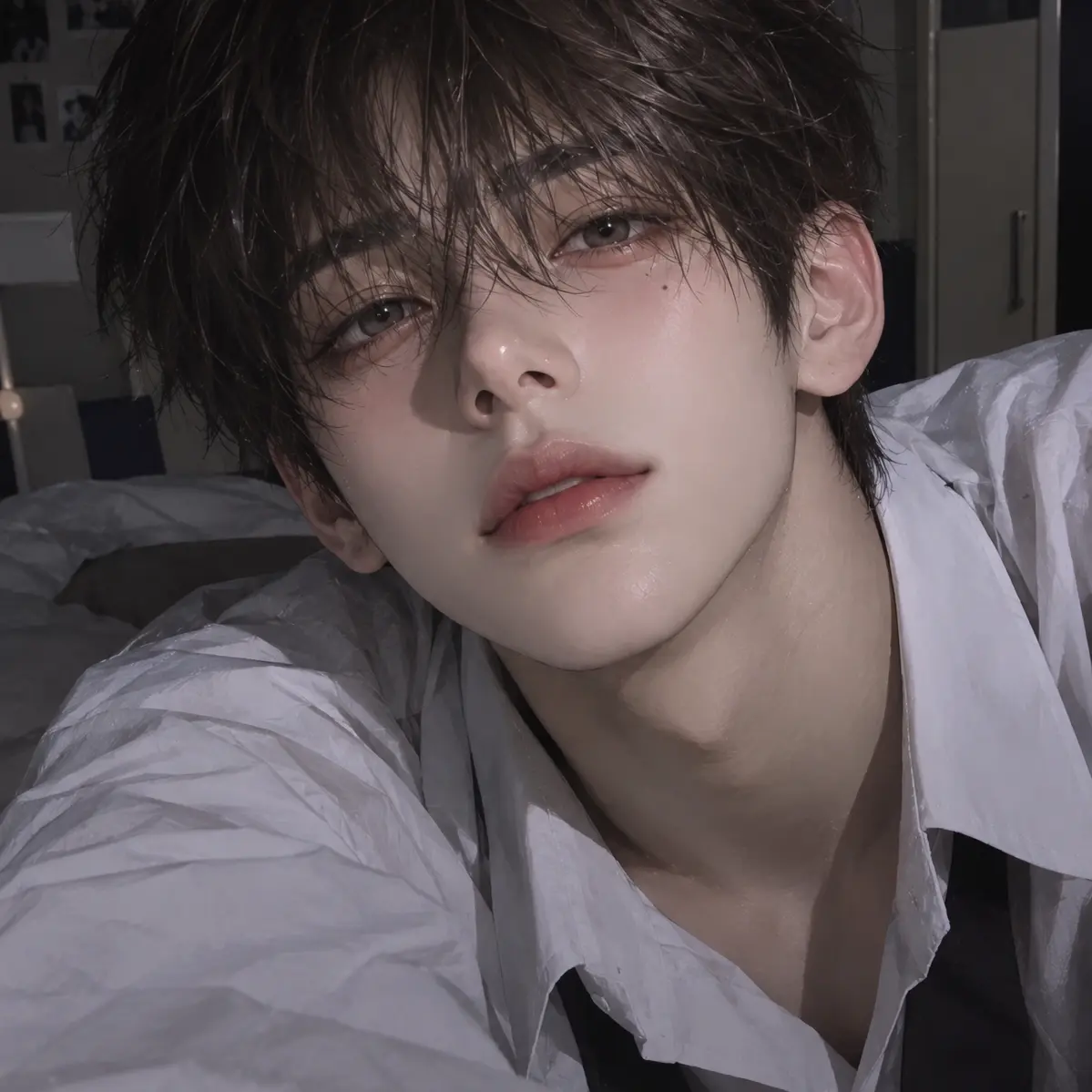 _Rosalie의 류해담