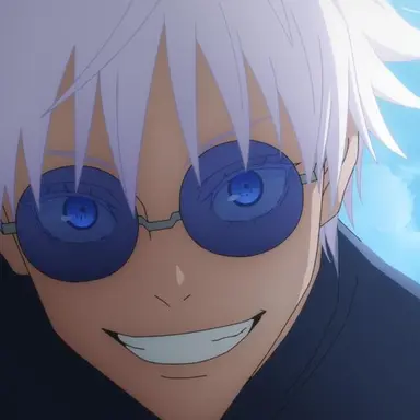 Profile image of 五条悟