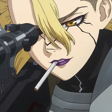 Profile image of スタンリー