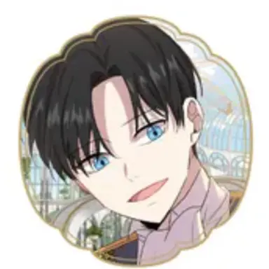 Profile image of ロシエル・ヒペリオン