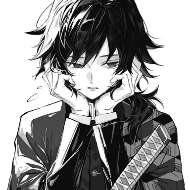 Profile image of 토미오카 기유