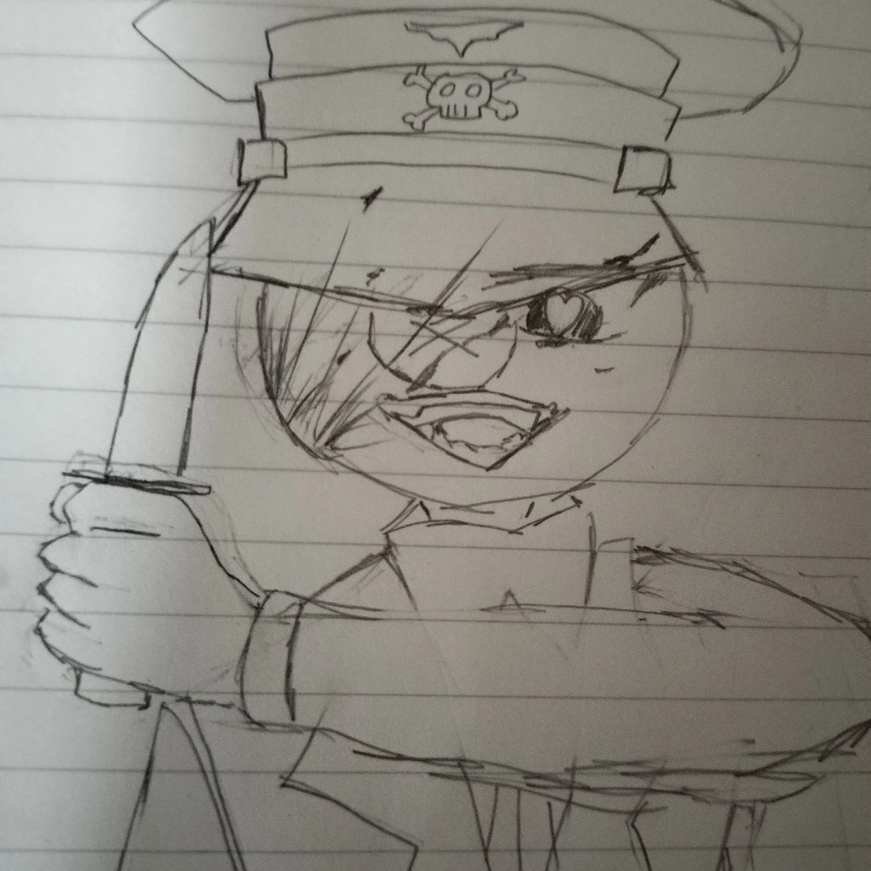 Touhou114514의 ヤンデレナチ卍