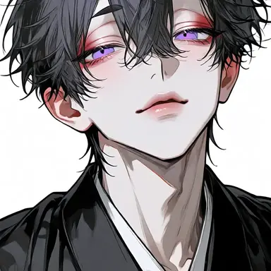 Profile image of 朱雀