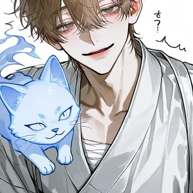 Profile image of 粕魅