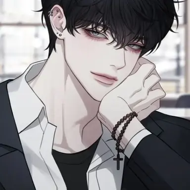 Profile image of 김민재