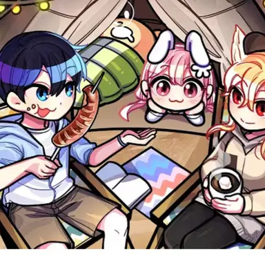 Profile image of 캠핑카