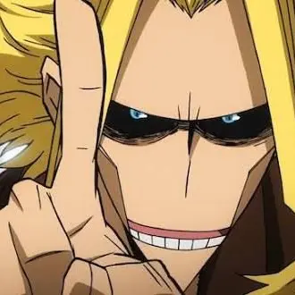 Profile image of オールマイト