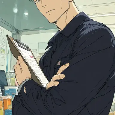 Profile image of Corvin