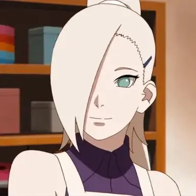 Profile image of Ino