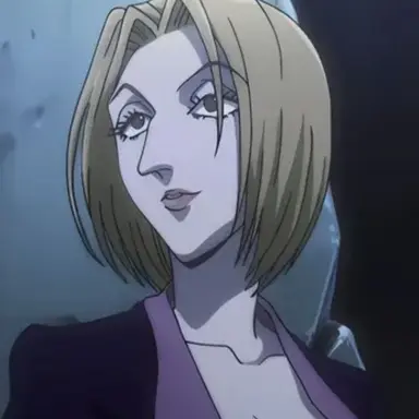 Profile image of パクノダ