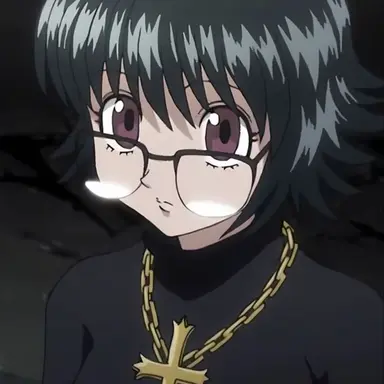 Profile image of シズク