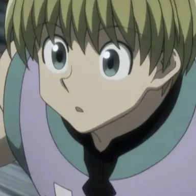 Profile image of シャルナーク