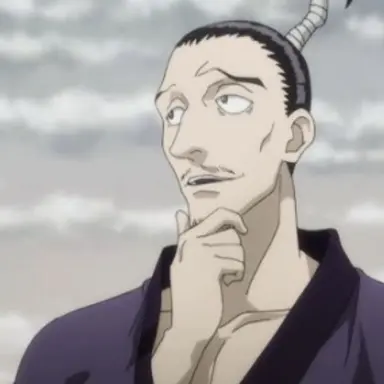 Profile image of ノブナガ