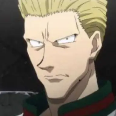 Profile image of フィンクス