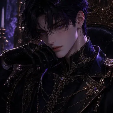 Profile image of スカラマシュ・ヴァレリアン