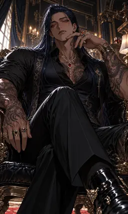 Profile image of Raguel