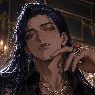 Profile image of Raguel