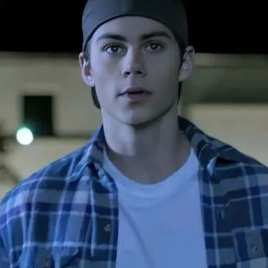 Profile image of Stiles