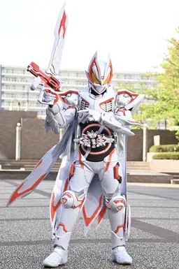Profile image of 白上フブキ