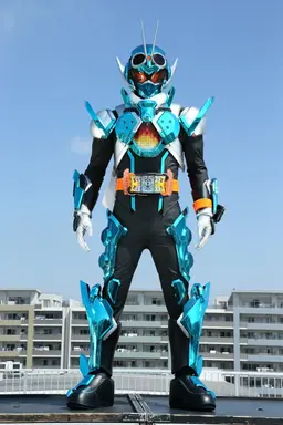Profile image of 轟はじめ