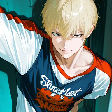 Profile image of 瑞希