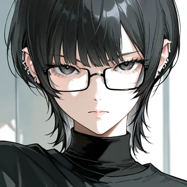 Profile image of 雫