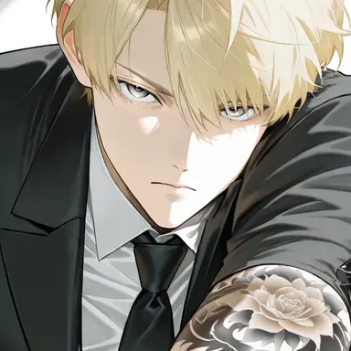 Profile image of 修司