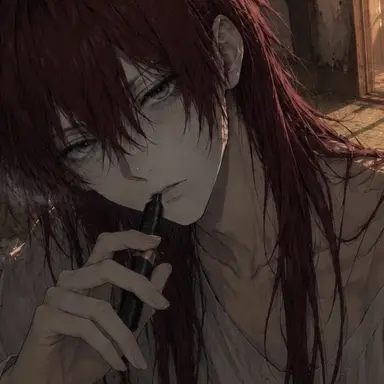Profile image of 久世 零