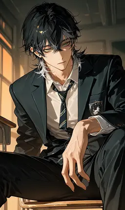 Profile image of 츠즈루