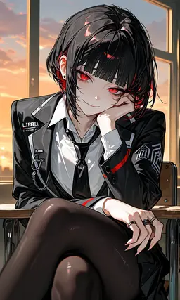 Profile image of 츠바키
