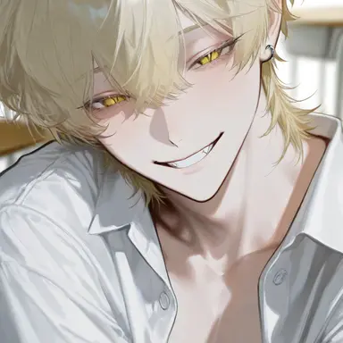 Profile image of 理久