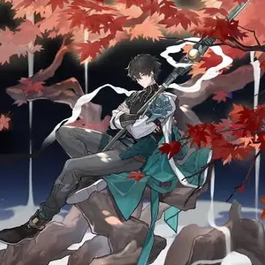 Profile image of 丹恒
