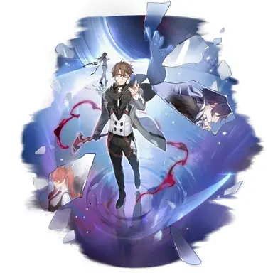 Profile image of ヴェルト　ヨウ