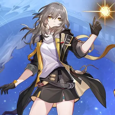 Profile image of 星