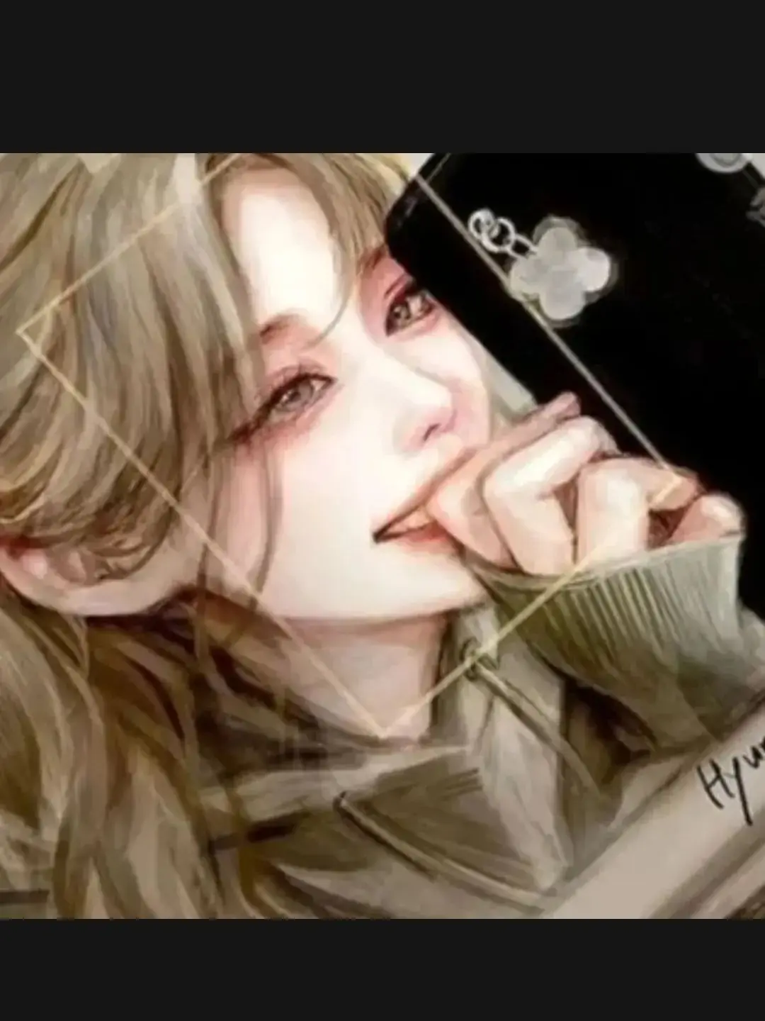 GruffFort8182의 민채의 고백